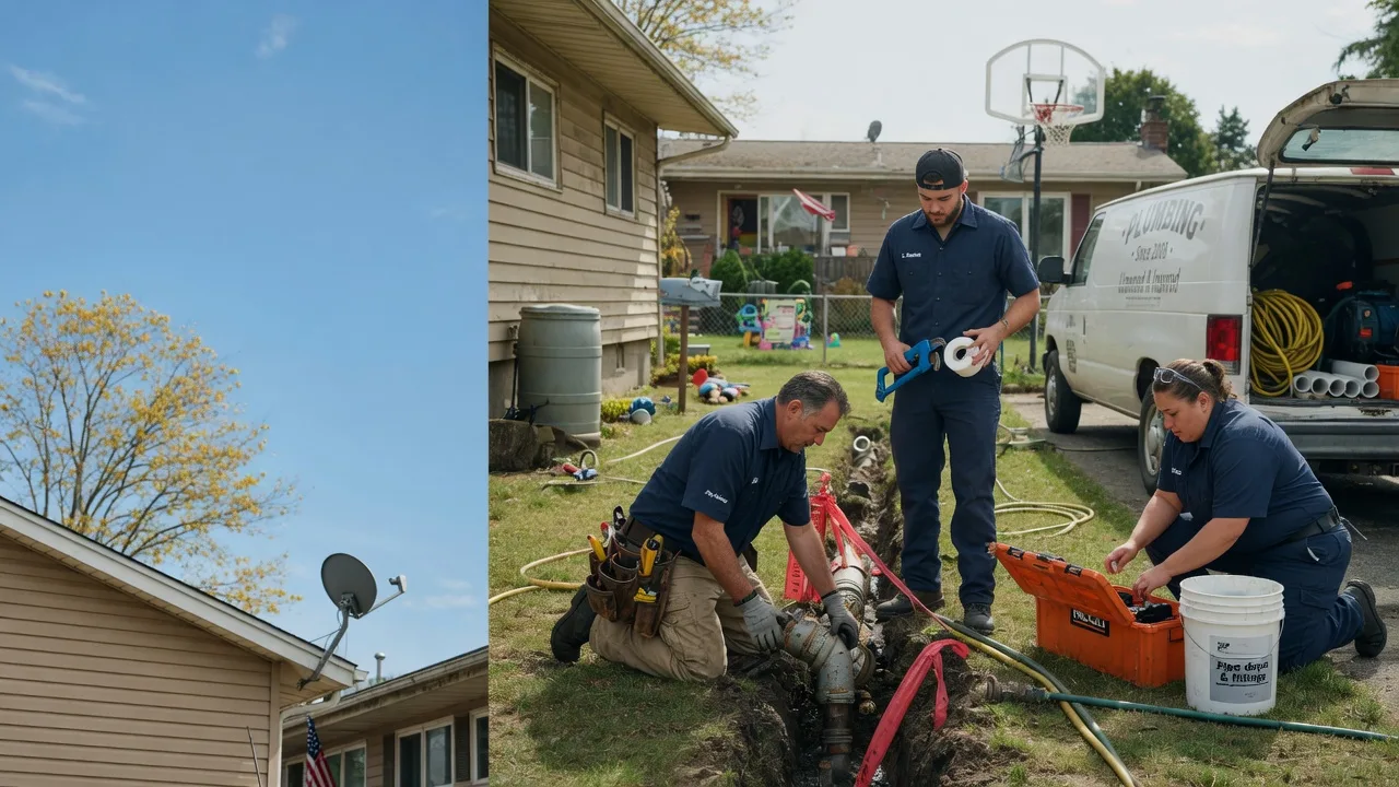 Garbage Disposal Replacement in Radnor, OH near me